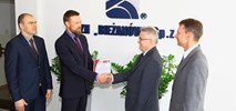 KZN Bieżanów: IRIS 02 ugruntowuje pozycję i ułatwia ekspansję 