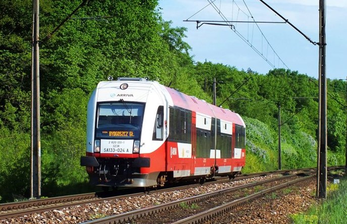 Koleo rozpoczyna współpracę z Arrivą