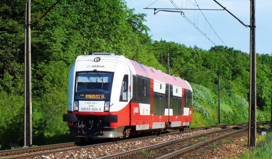 Koleo rozpoczyna współpracę z Arrivą Koleo rozpoczyna współpracę z Arrivą