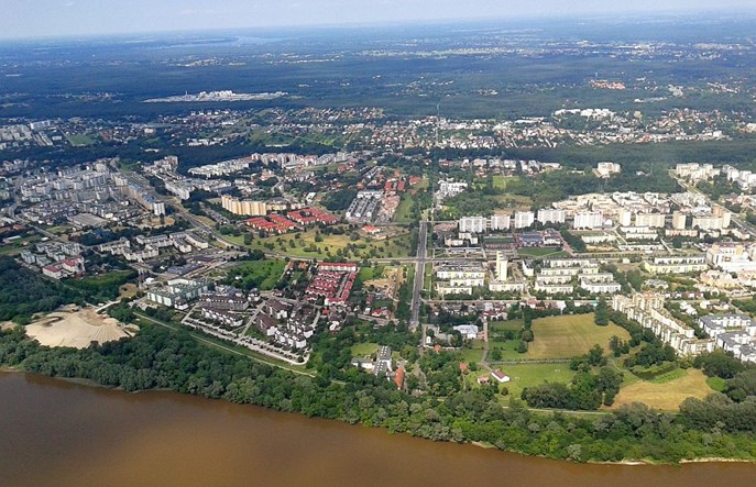 Warszawa: Dwójka pozostanie szczytowa 