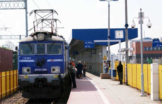 „Polonezem” do Moskwy i Mińska rzadziej