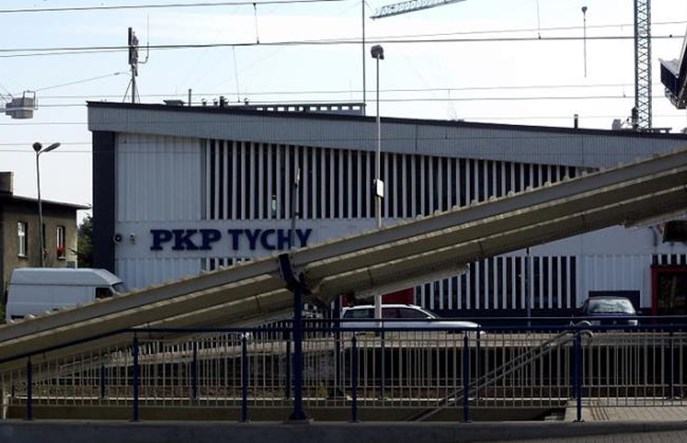 17 chętnych na rewitalizację linii Łaziska - Tychy