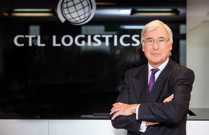 Tim Hollaway dołączył do zarządu CTL Logistics