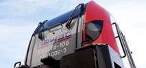 Szerokotorowy Dragon? Newag przedstawił plany na ten rok