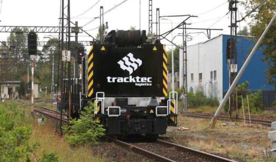 Track Tec przejmuje serbską wytwórnię podkładów w Svilajnacu Track Tec przejmuje serbską wytwórnię podkładów w Svilajnacu