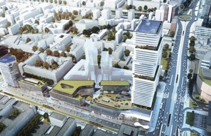 PKP: Xcity wznawia projekty deweloperskie i przygotowuje nowe