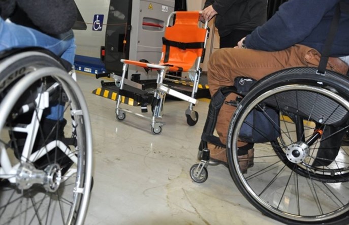 UTK wesprze rządowe prace nad poprawą sytuacji osób niepełnosprawnych