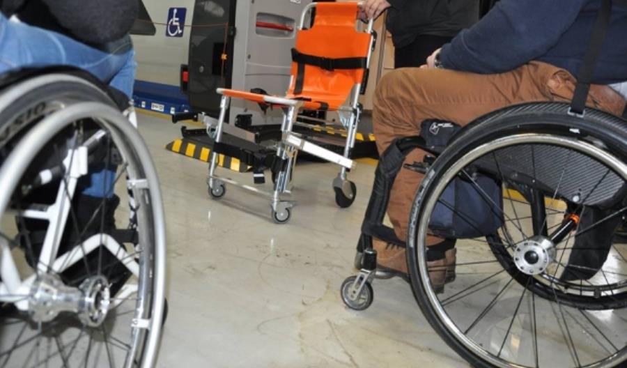 UTK wesprze rządowe prace nad poprawą sytuacji osób niepełnosprawnych UTK wesprze rządowe prace nad poprawą sytuacji osób niepełnosprawnych