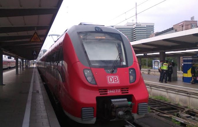 DB poprawiło wyniki finansowe w I połowie 2016 r.