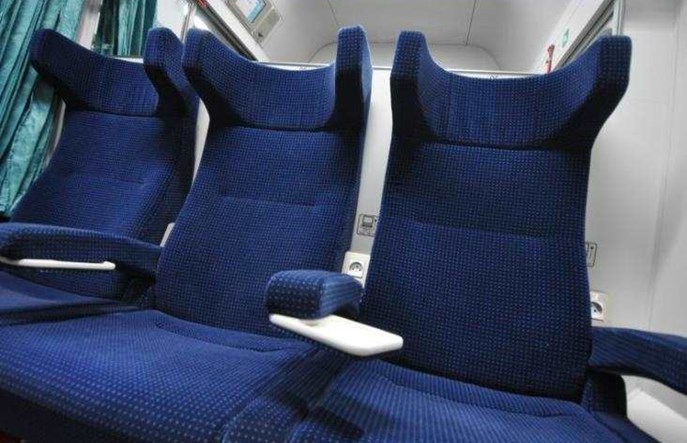 FPS zmodernizuje wagony PKP Intercity