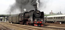 Wolsztyńska Parowozownia przygotowuje się do Parady