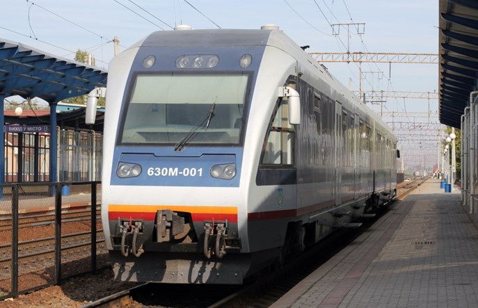 11 czerwca ruszą pociągi Chełm – Kowel