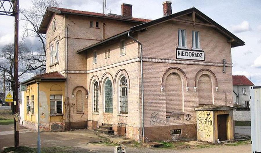 Nadodrzanka: Tylko trzy oferty na odcinek Niedoradz – Zielona Góra Nadodrzanka: Tylko trzy oferty na odcinek Niedoradz – Zielona Góra