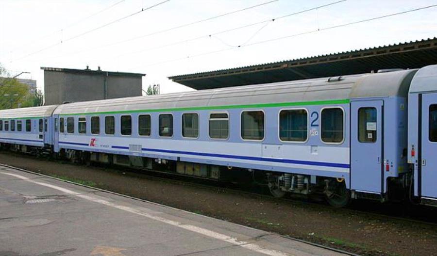 Pesa wygrywa kolejny przetarg PKP IC Pesa wygrywa kolejny przetarg PKP IC