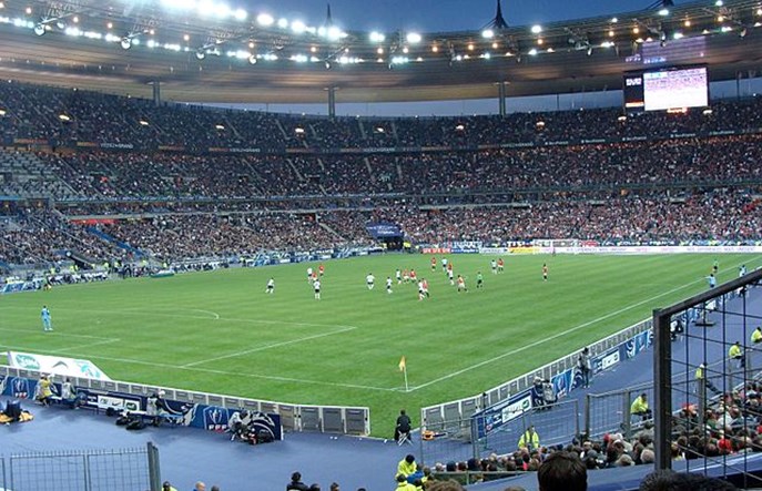 Startuje Euro 2016 we Francji, a na torach strajk