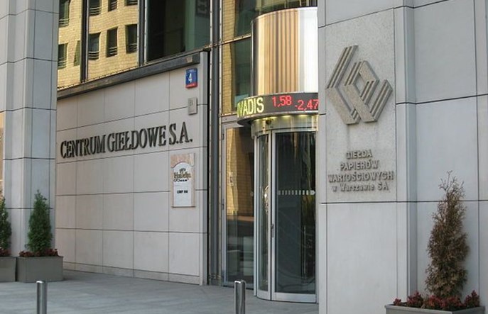 PKP SA chce wykorzystywać fundusze REIT