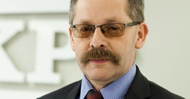 PKP ujawnia zarobki prezesa. Nie jest to 100 tysięcy