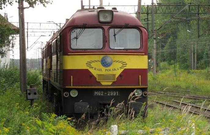 Rail Polska: Szybkość i punktualność kluczowa dla intermodalu