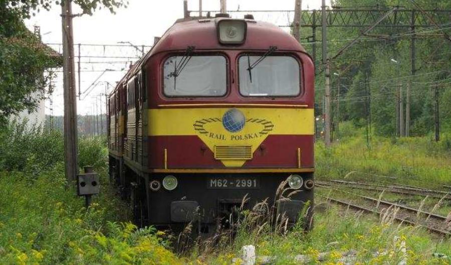 Rail Polska: Szybkość i punktualność kluczowa dla intermodalu Rail Polska: Szybkość i punktualność kluczowa dla intermodalu