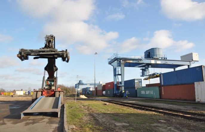 Możliwa ulga intermodalna w kolejnych latach