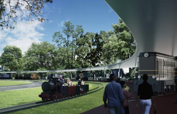 Sejmik mazowiecki podjął uchwałę ws. Stacji Muzeum