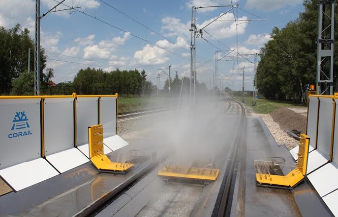 KM z nowoczesnym systemem antyoblodzeniowym