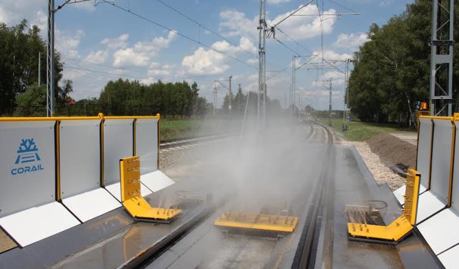 KM z nowoczesnym systemem antyoblodzeniowym KM z nowoczesnym systemem antyoblodzeniowym