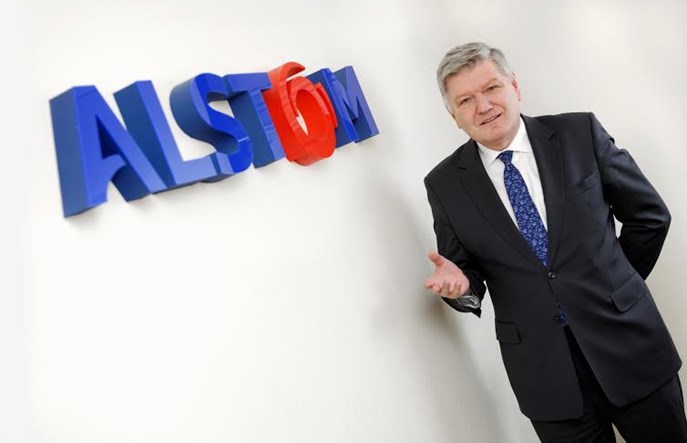 Kuzaj: Cieszy obecność kolei w programie Morawieckiego