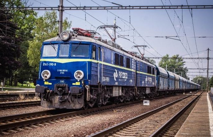 Fundusze zwiększyły zaangażowanie w PKP Cargo