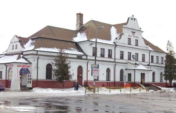 Biała Podlaska: Widać efekty zmian w komunikacji miejskiej