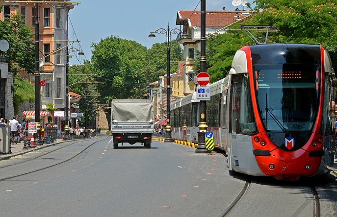 Jak wkomponować tramwaje w tkankę miejską?