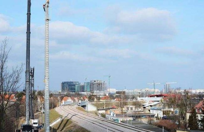 Kubicki: GSM-R to przełomowy projekt