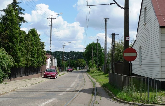 Łódzkie: Nowe ograniczenia na tramwajowej linii podmiejskiej do Ozorkowa