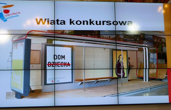 Warszawa: Największy kontrakt PPP podpisany. Pierwsze wiaty w 2014 r.