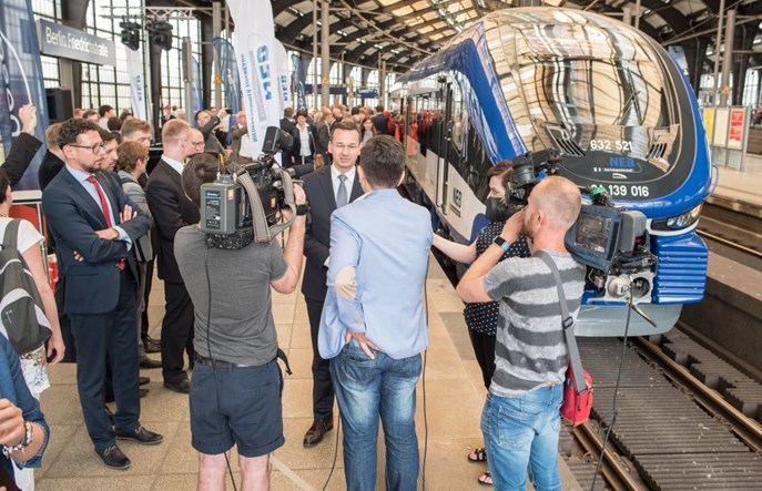 Morawiecki: Niemcy są wzorem wsparcia eksportu