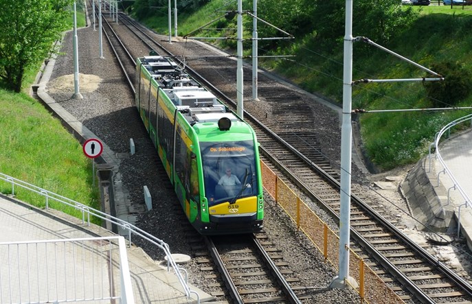 MPK Poznań kupuje 20 nowych tramwajów