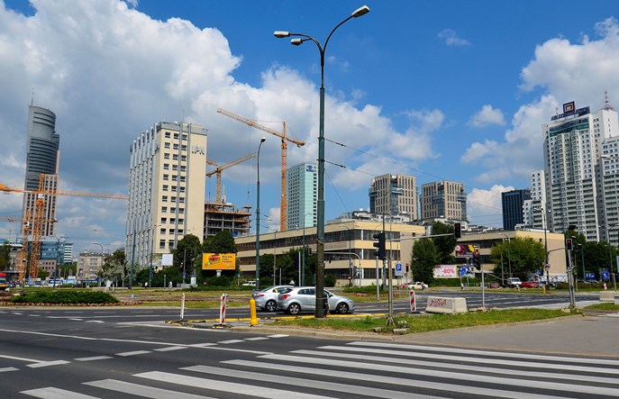 Warszawa: Gdzie powstaną tory odstawcze dla tramwajów