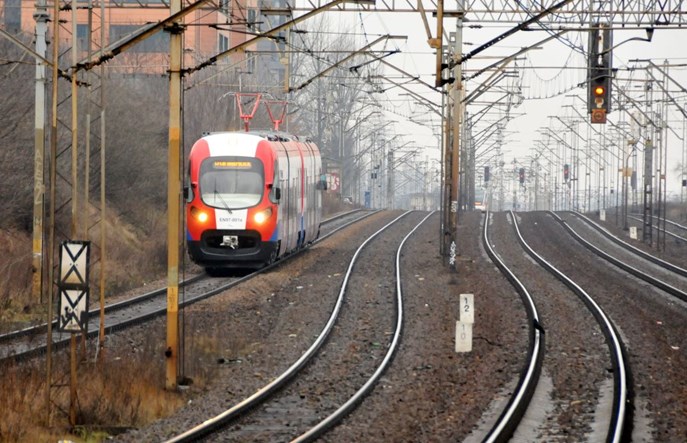 Dużo inwestycji WKD w 2013 roku. Ale nie wszystko się udało