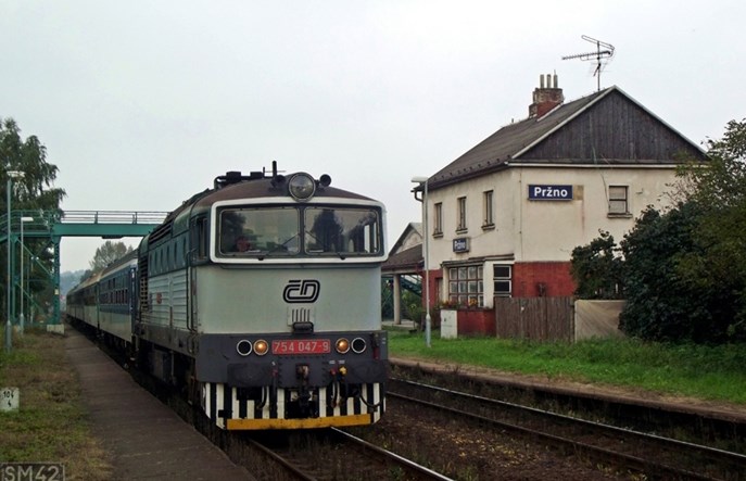 PKP Intercity wydzierżawi lokomotywy dla pociągów do Lublina 