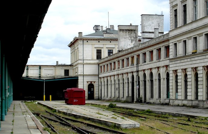 Przewozy Regionalne a Wrocław Świebodzki: Centrala swoje, oddział swoje