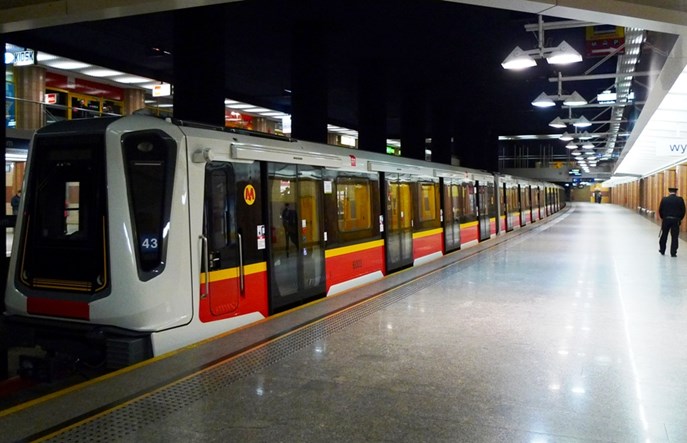 Metro: Siedem Inspiro z dopuszczeniem, w tym jeden nowy