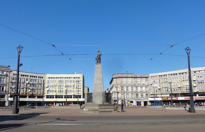 Łódź: Wyremontują chodniki i wybudują nową infrastrukturę rowerową