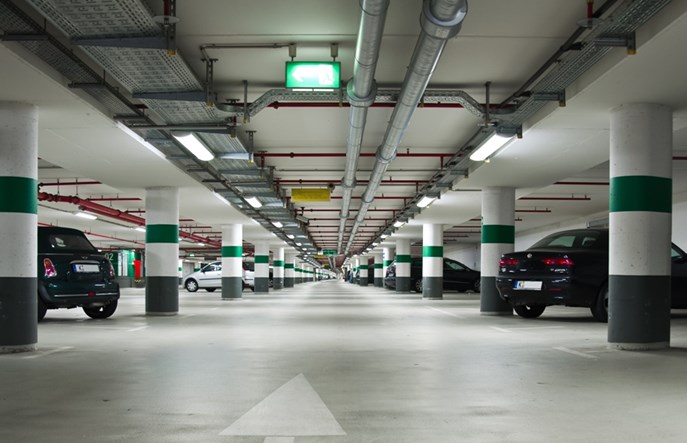 Warszawa: Decyzja ws. parkingów podziemnych w czerwcu