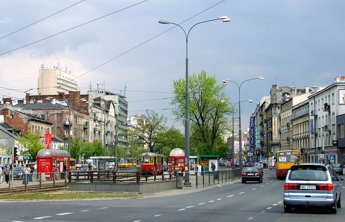 Targowa dla ludzi – pozostał miesiąc, aby przekonać do projektu radnych