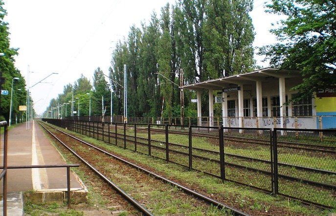 Łódź: Konsultacje w sprawie Niciarnianej