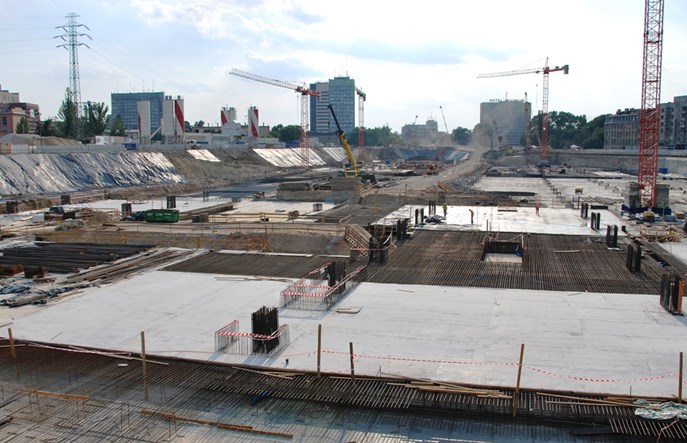 ZDiT: Łódź przed komunikacyjną szansą