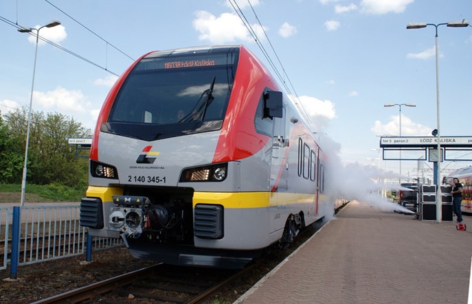 Zaczęła się sprzedaż biletów ŁKA