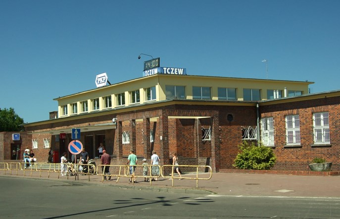 SKM Trójmiasto szykuje się do przedłużenia linii 250 do Tczewa
