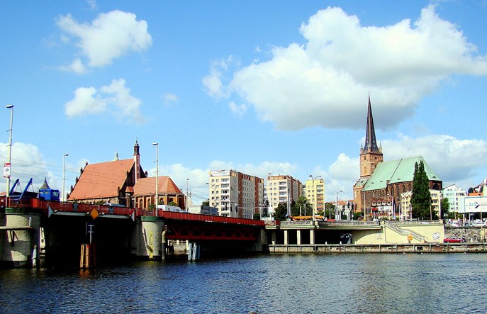 Szczeciński rower miejski olbrzymim sukcesem