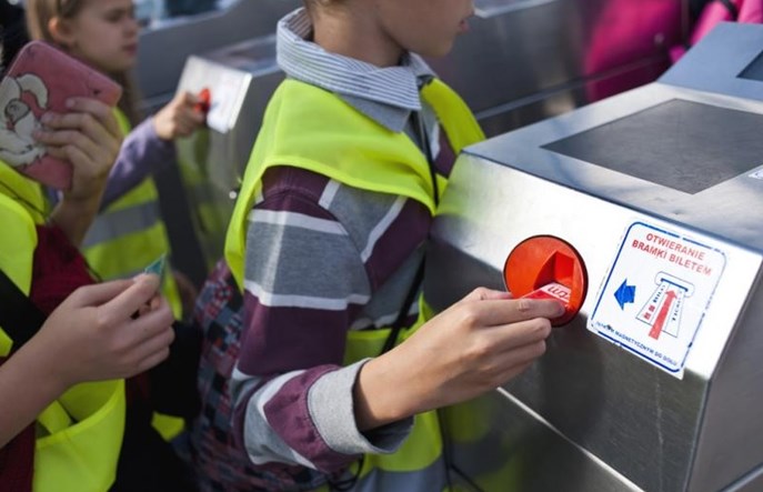Jacek Wojciechowicz: Pasażer nie może cierpieć za korki